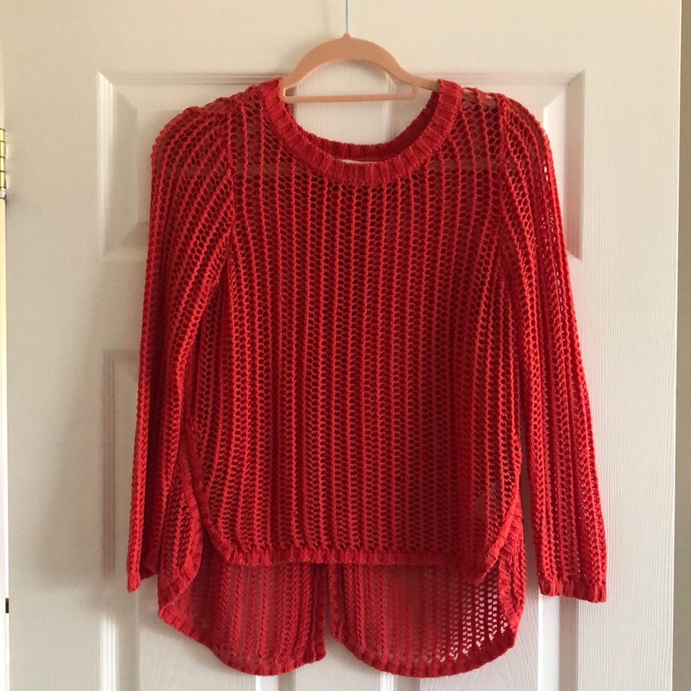 Volcom sweater